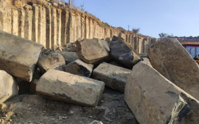 From Quarry to Shipment: How Runjhun Export Ensure Quality