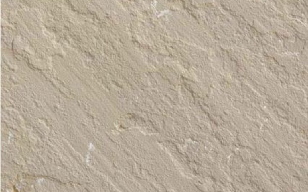 How to Choose the Right Sandstone Exporter in India for Quality Natural Stone