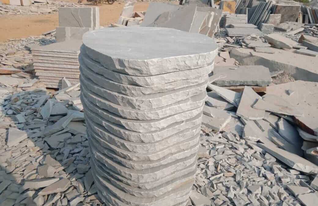 Choosing the Right Indian Sandstone Supplier: 7 Factors You Should Never Ignore