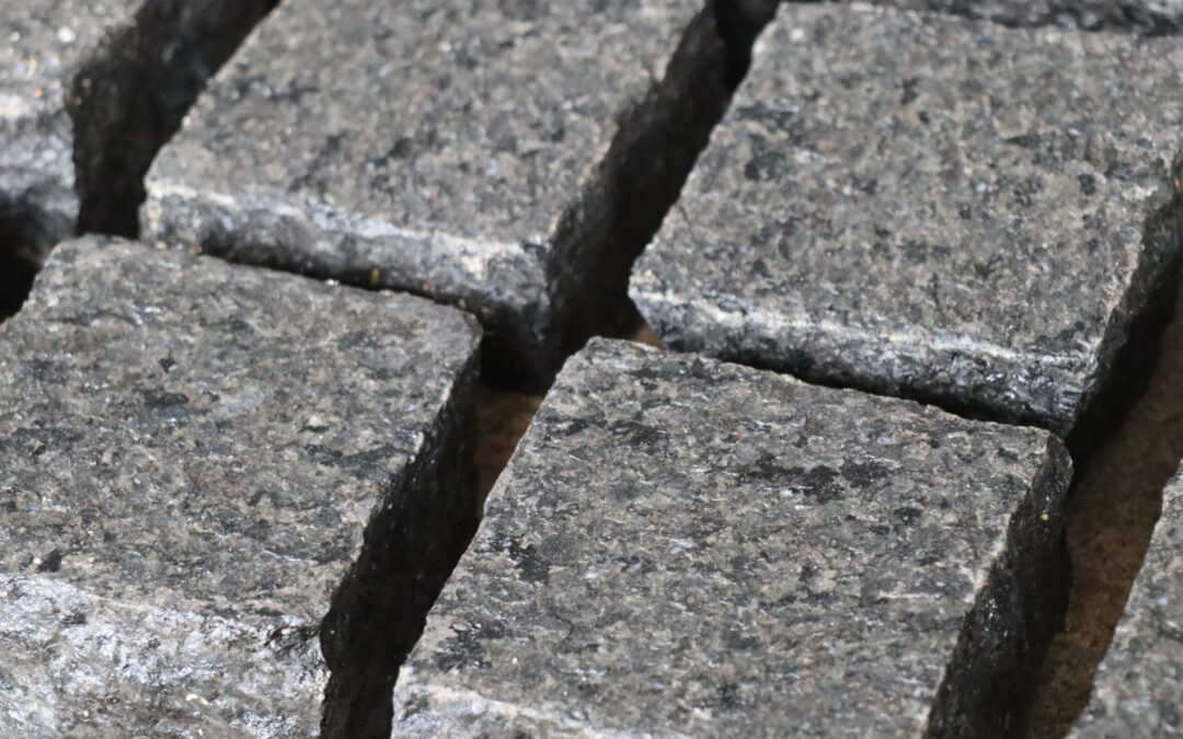 Monsoon Home Improvement Trends: Why Granite is the Smart Choice