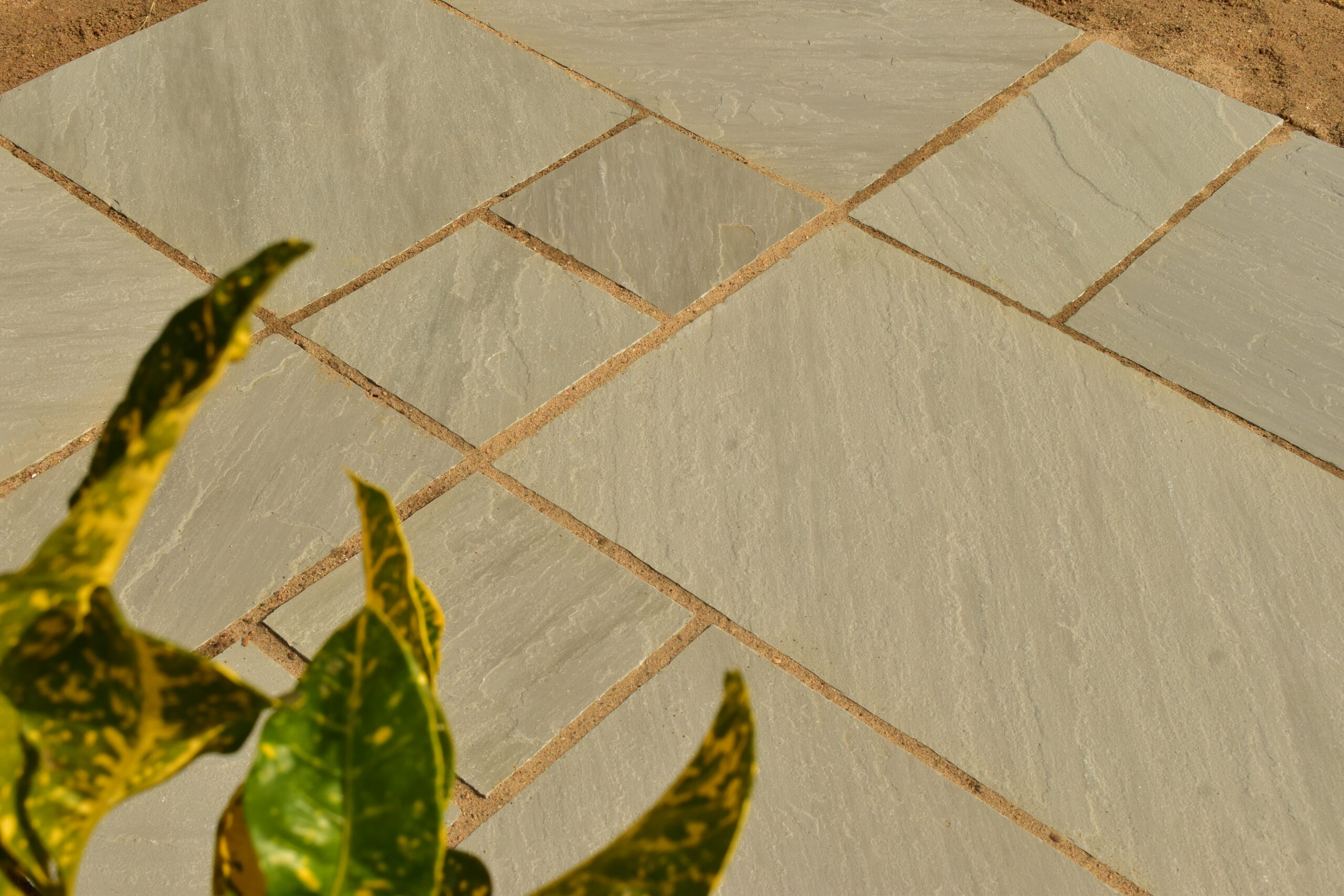 Kandla Grey Pavers