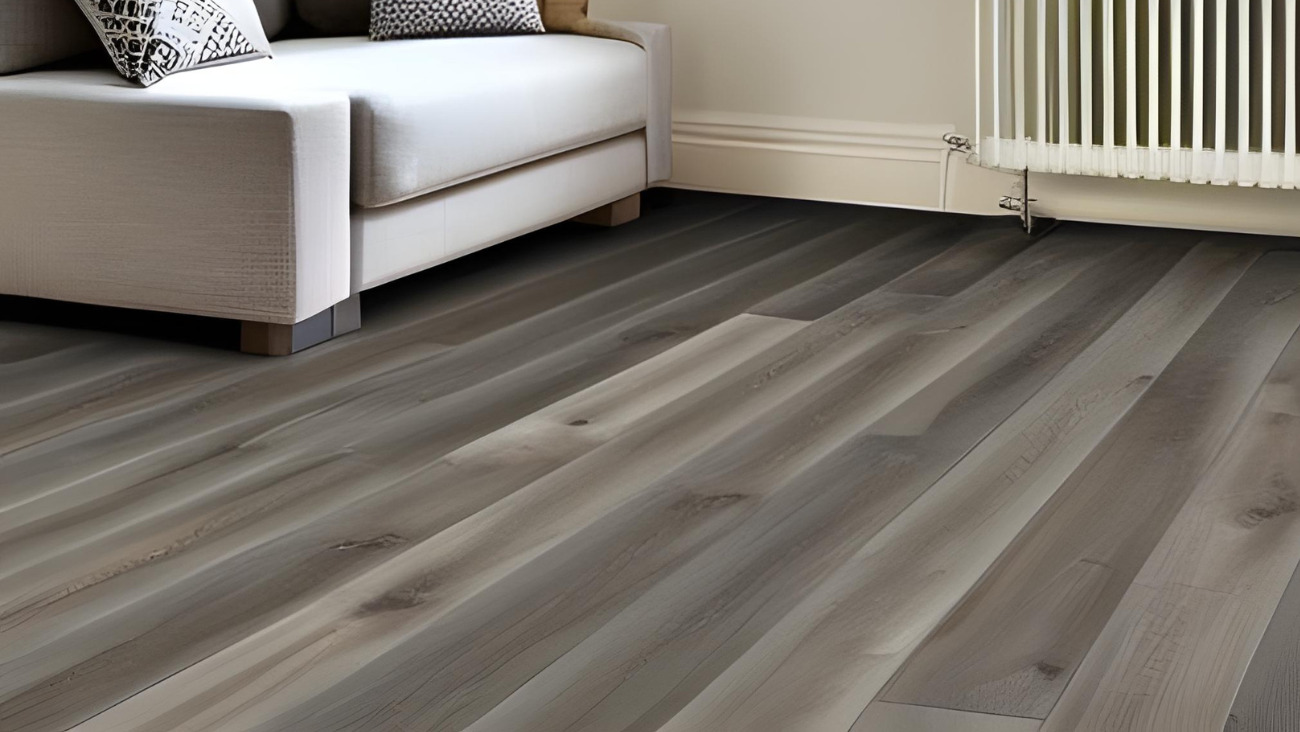 Porcelain Wood Flooring: Timeless Elegance Meets Practicality | Runjhun