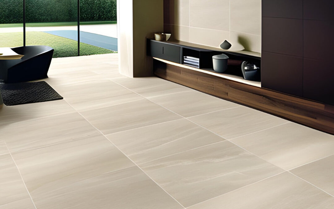The Ultimate Guide to Multi-Purpose Porcelain Tiles: Benefits and Applications