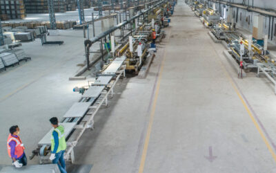 Challenges and Opportunities for Natural Stone Manufacturers in India