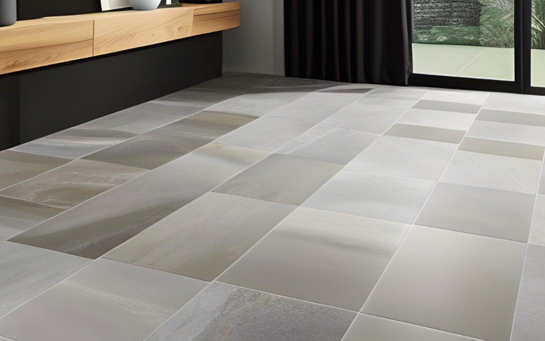 Porcelain Floor and Wall Tiles