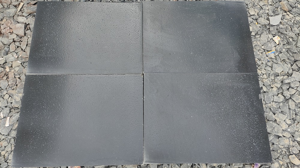 basalt polished