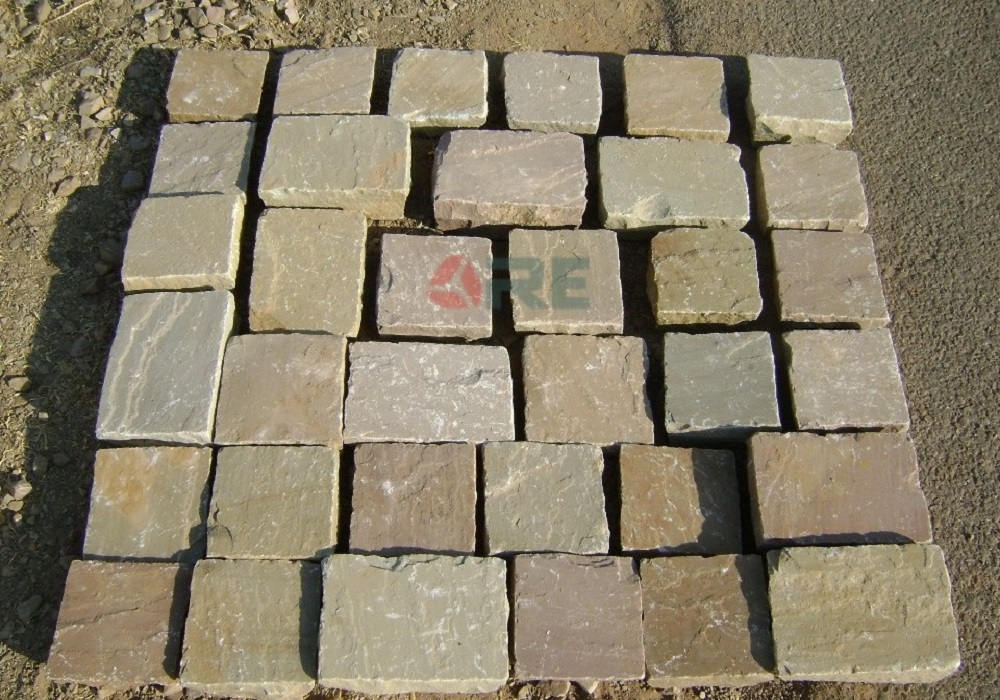 Basalt Cobblestone