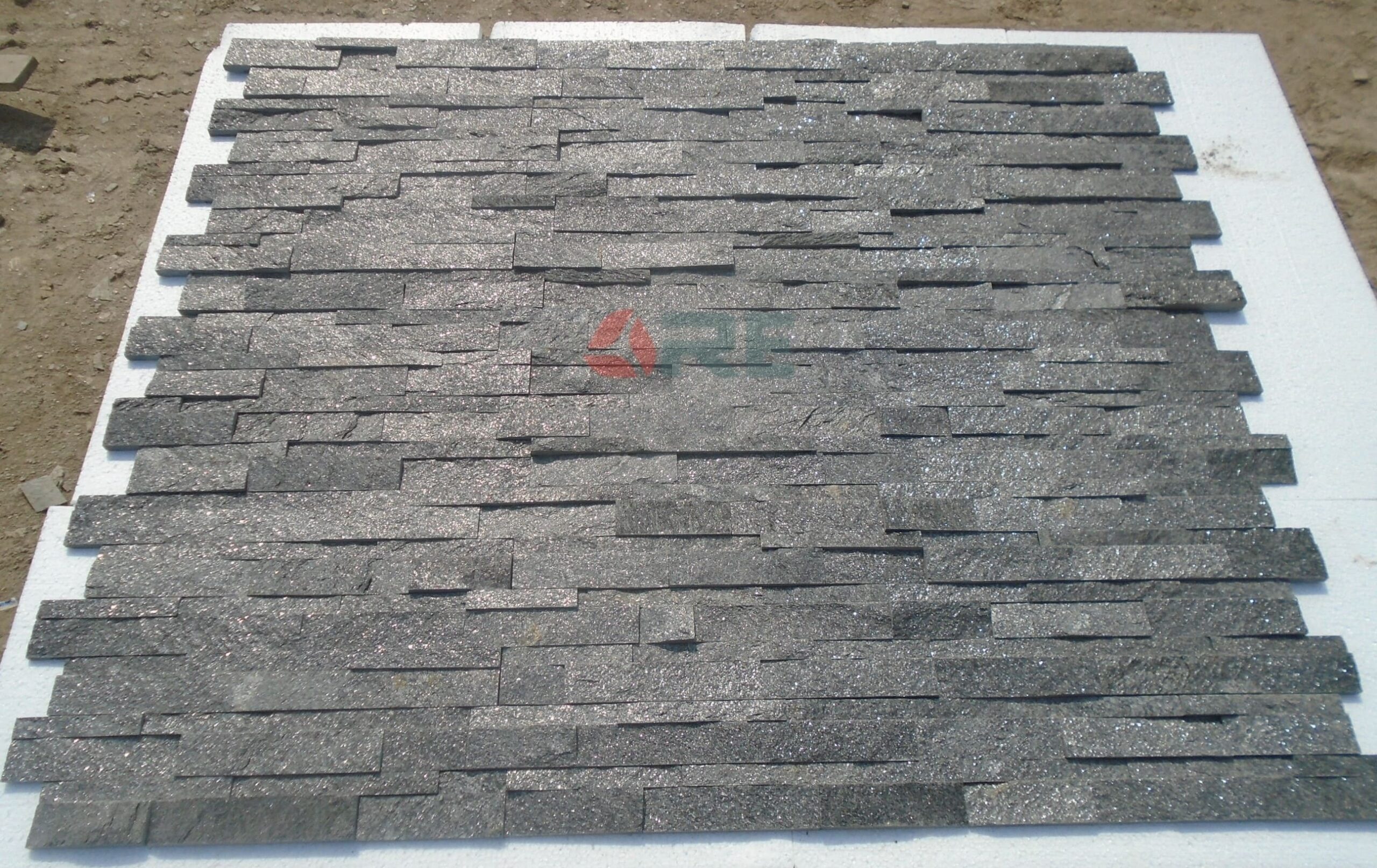 wall stone