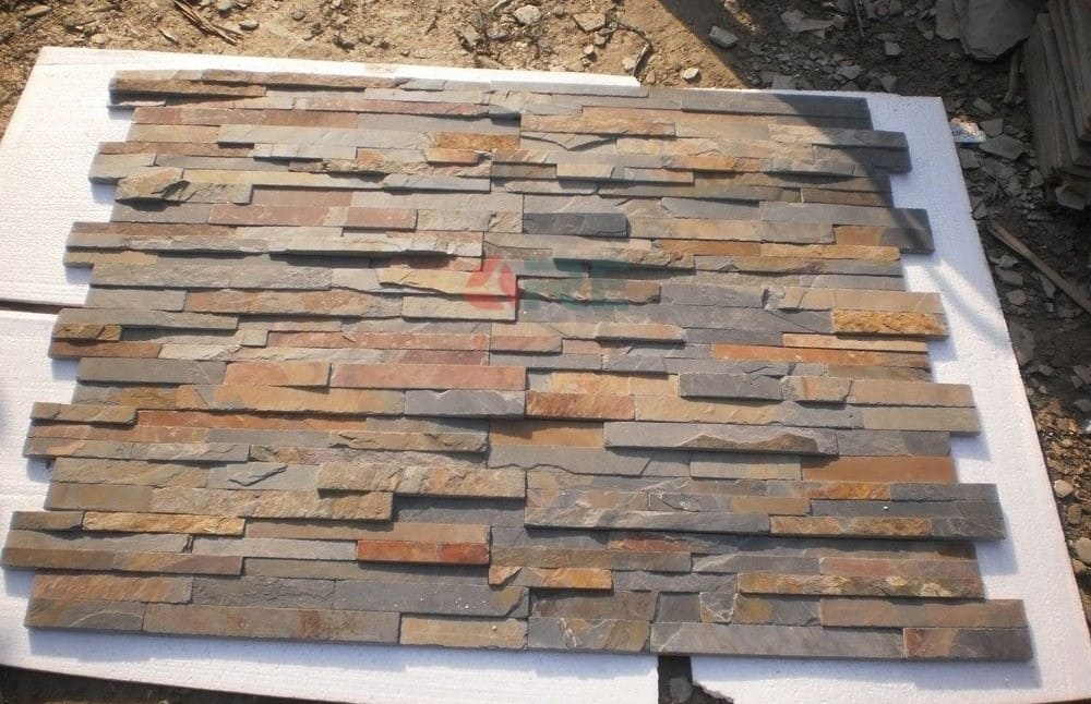 wall stone