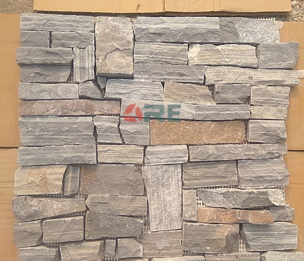 wall stone