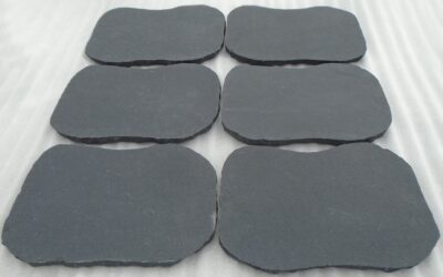 Best Applications of Black Limestone in Interior and Exterior design